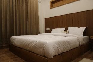 Silentwoods Homestay Apartment in Shimla