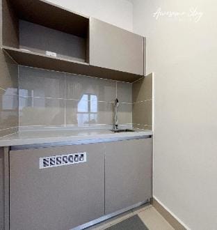 CityEscape Studio@Trion KL Apartment in Federal Territory of Kuala Lumpur