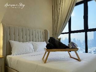 CityEscape Studio@Trion KL Apartment in Federal Territory of Kuala Lumpur