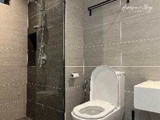 CityEscape Studio@Trion KL Apartment in Federal Territory of Kuala Lumpur