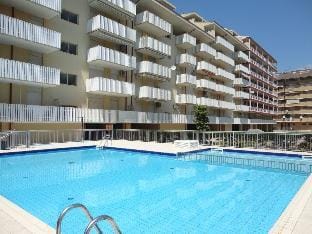 Welcoming flat in a great location Apartment in Porto Santa Margherita