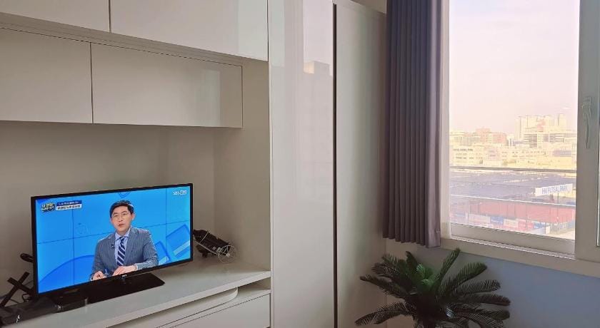 Ilsan View Apartment in Seoul
