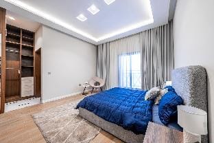 Saden T3S Alwaha 2BR Apt A9 Vacation rental in Jeddah