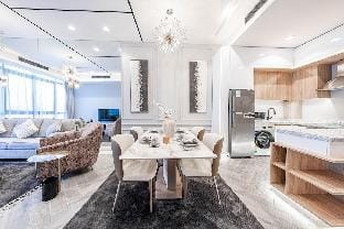 Saden T3S Alwaha 2BR Apt A9 Vacation rental in Jeddah