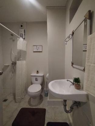 Amani Grand Resort and Residences, Lapu-Lapu City Apartment in Lapu-Lapu City