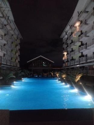 Amani Grand Resort and Residences, Lapu-Lapu City Apartment in Lapu-Lapu City