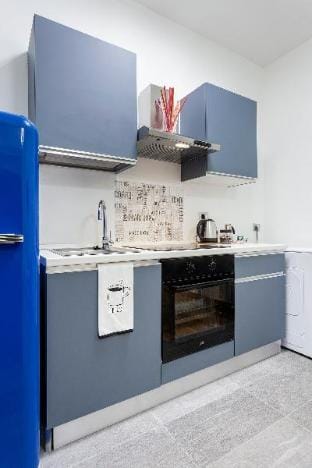 [Stazione Centrale]
Ariel Soperga32 Vacation rental in Milan