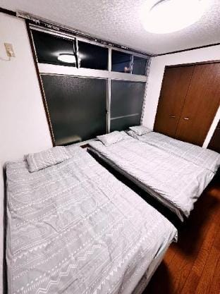 Shinjuku sanchome Hana house #102 Apartment in Shinjuku
