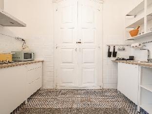 Suite Palazzo Ravenna Apartment in Cagliari