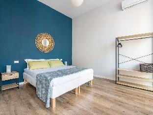 Suite Palazzo Ravenna Apartment in Cagliari