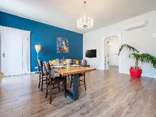 Suite Palazzo Ravenna Apartment in Cagliari