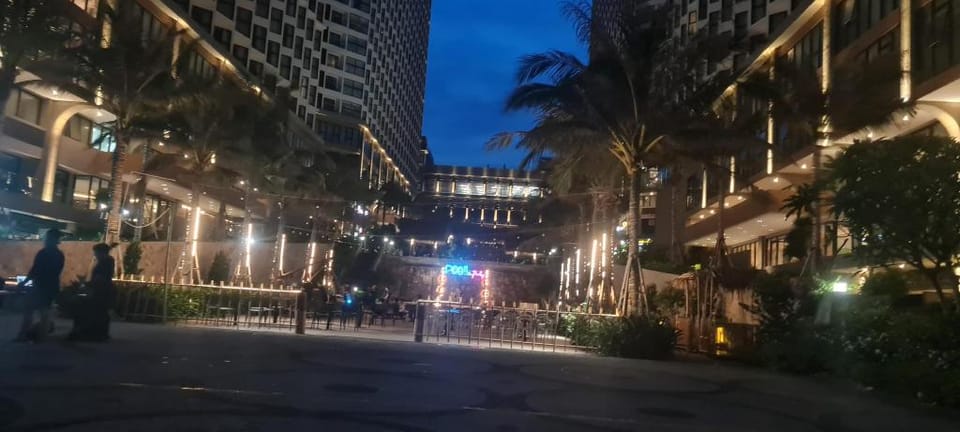 Apec Mũi Né Condotel  Apartment in Phan Thiet
