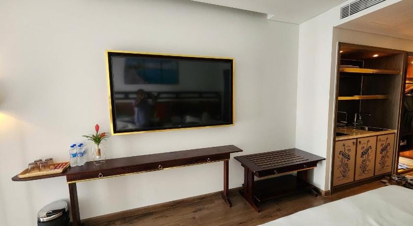 Apec Mũi Né Condotel  Apartment in Phan Thiet