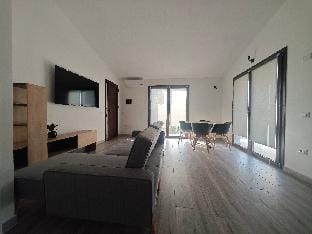 Romantic Suite Apartment i4mori PORTO PINO Apartment in Sardinia