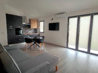 Romantic Suite Apartment i4mori PORTO PINO Apartment in Sardinia