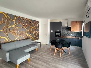 Romantic Suite Apartment i4mori PORTO PINO Apartment in Sardinia