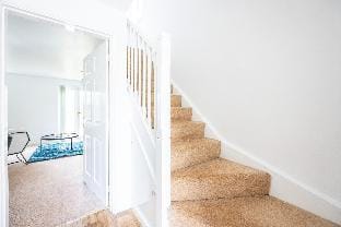 2 Tracy Avenue Vacation rental in Slough
