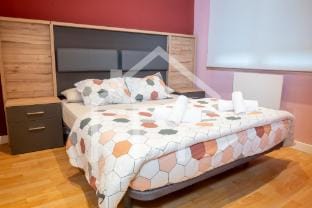 Argañosa 17 - Oviedo - a 10 min del centro Apartment in Oviedo