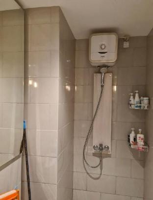 Apartemen Benson, di atas pakuwon mall Apartment in Surabaya