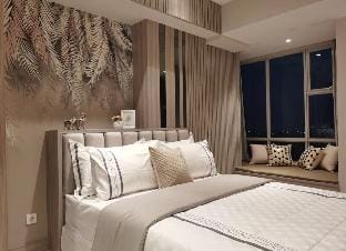 Apartemen Benson, di atas pakuwon mall Apartment in Surabaya