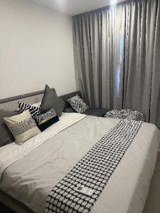 2 Bedroom apartments high floor Apartment in Phnom Penh Province