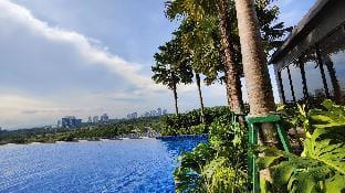 Sunway Grid - Cozy Loft Suite by Chill Lah Home Vacation rental in Johor