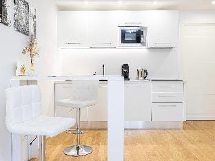 Comfortable apartment  in a new building in center Apartment in Bari