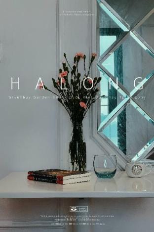 Dreamy'home-Căn Hộ view biển Apartment in Laos