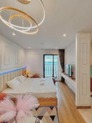 Dreamy'home-Căn Hộ view biển Apartment in Laos