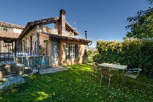O Zierzo Villa in Aragon