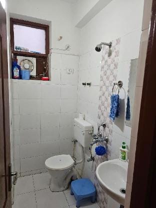 2BHK 12th Floor Apartment DD Mittal Towers Apartment in Punjab, India