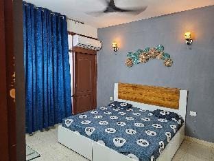 2BHK 12th Floor Apartment DD Mittal Towers Apartment in Punjab, India