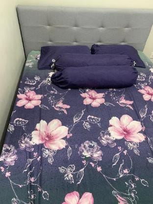 Kamar Teduh, Foreigner Friendly by Reja Dalimunthe Apartment in West Java