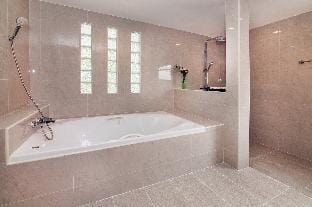 Sabai min. Pattaya and City,  Electricity included Villa in Pattaya City