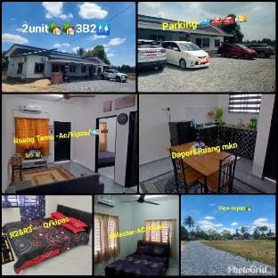 One Lot - Lodging 1 Vacation rental in Kedah
