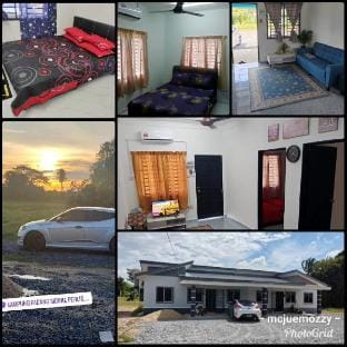 One Lot - Lodging 1 Vacation rental in Kedah