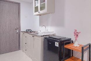 1BR Comfort Tamansari Bintaro Mansion By Travelio Apartment in Jakarta