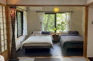 Komorebi House Vacation rental in Okinawa Prefecture