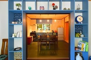 Komorebi House Vacation rental in Okinawa Prefecture
