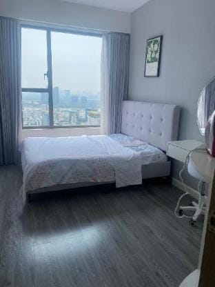 Rivergate Apartment River View Apartment in Ho Chi Minh City