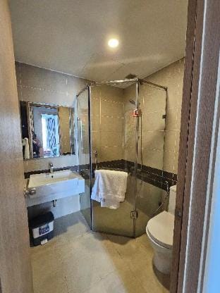 Rivergate Apartment River View Apartment in Ho Chi Minh City