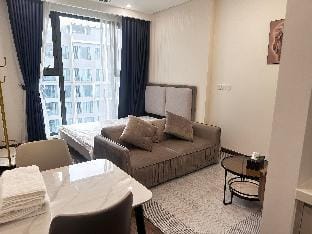 Masteri West Height Tây Mỗ - A.3701 Apartment in Laos