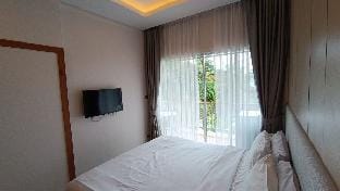 Relaxing  vacation Karon beach Palmetto 8/10 Apartment in Phuket