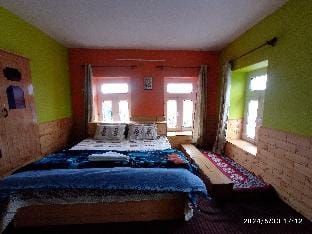 Gangyul Homestay  Vacation rental in Himachal Pradesh