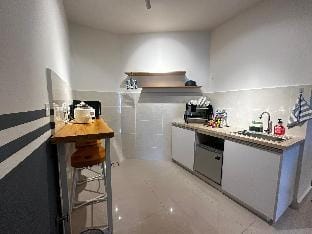 The Shore @ D' Hannah Suite - Seaview Apartment in Kota Kinabalu