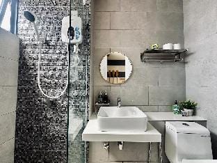 The Shore @ D' Hannah Suite - Seaview Apartment in Kota Kinabalu