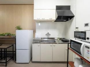 T House 【60㎡】Shinsekai/Namba/Kuromon up to 8 people Vacation rental in Osaka