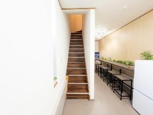 T House 【60㎡】Shinsekai/Namba/Kuromon up to 8 people Vacation rental in Osaka