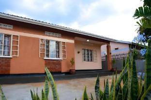 Mello Cozy Homes Apartment in Kampala