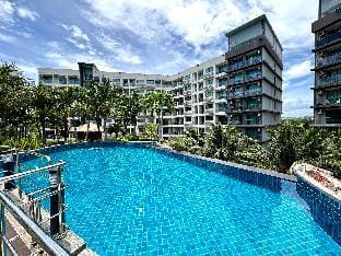 Laguna Beach Resort 3 Maldives | Pattaya Apartment in Pattaya City